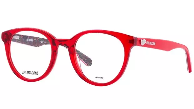 Оправа для очков Love Moschino 518 C9A