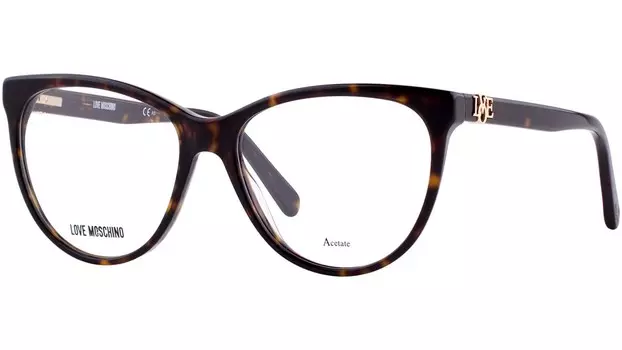 Оправа для очков Love Moschino 521 086
