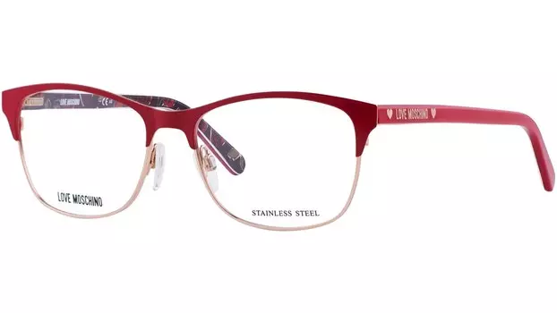 Оправа для очков Love Moschino 526 C9A