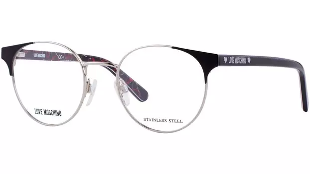 Оправа для очков Love Moschino 527 807