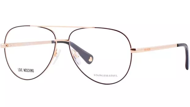 Оправа для очков Love Moschino 531 807