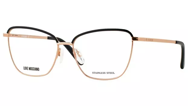 Оправа для очков Love Moschino 594 2M2