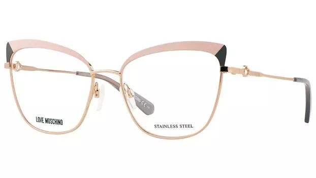 Оправа для очков Love Moschino 602 1B4