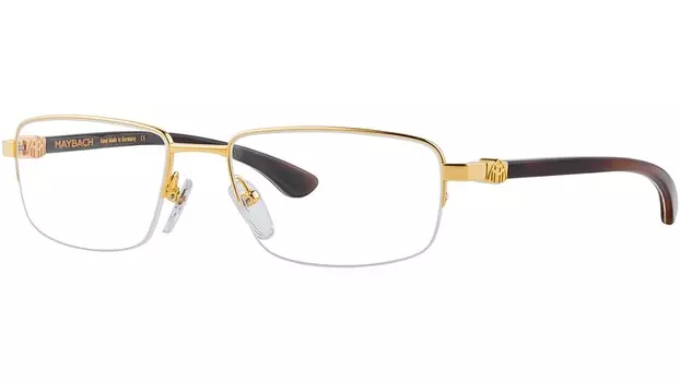 Оправа для очков Maybach The Hedonist VI G-HA-Z25