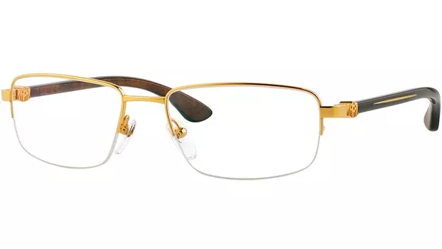 Оправа для очков Maybach The Hedonist VI G-WU-Z25