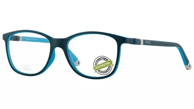 Оправа для очков NanoVista Quest 3 NAO3160552 size 52