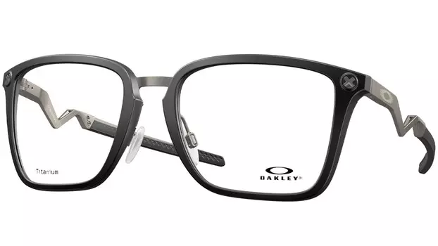 Оправа для очков Oakley Cognitive OX 8162 01 large