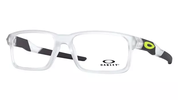 Оправа для очков Oakley Full Count 8013 02 Youth