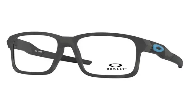 Оправа для очков Oakley Full Count 8013 04 Youth