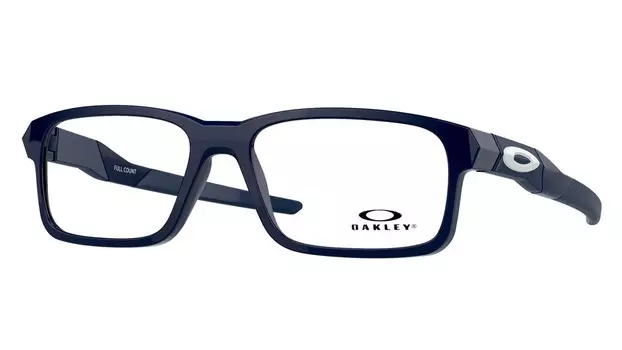 Оправа для очков Oakley Full Count 8013 06 Youth