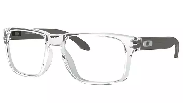 Оправа для очков Oakley Holbrook RX OX 8156 03 small