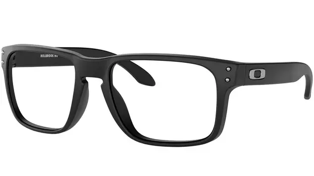 Оправа для очков Oakley Holbrook RX OX 8156 01