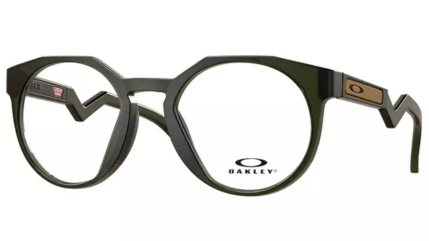 Оправа для очков Oakley HSTN RX OX 8139 04