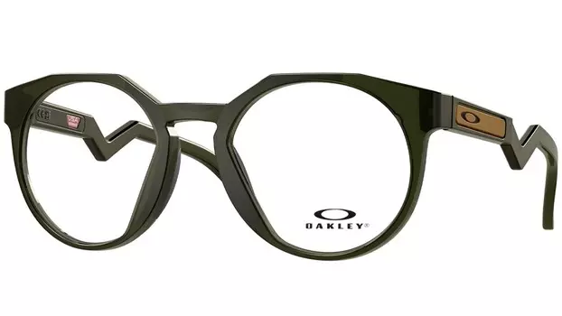 Оправа для очков Oakley HSTN RX OX 8139A 04
