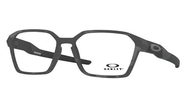 Оправа для очков Oakley Knuckler 8018 03 Youth