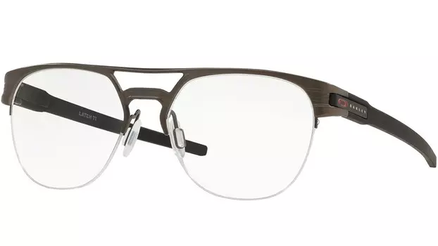 Оправа для очков Oakley Latch TI OX 5134 04
