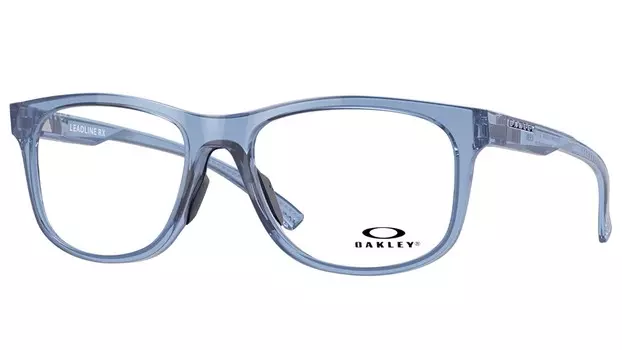 Оправа для очков Oakley Leadline RX OX 8175 06 small