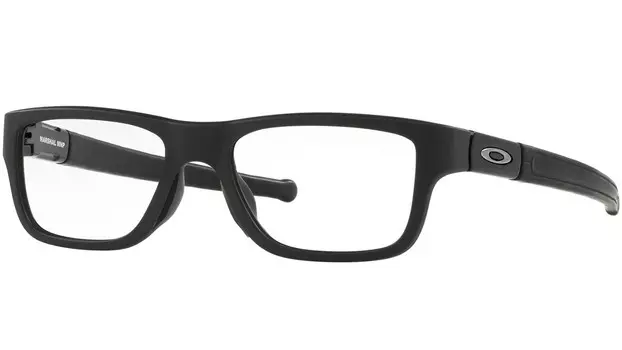 Оправа для очков Oakley Marshal TruBridge OX 8091 01 Large