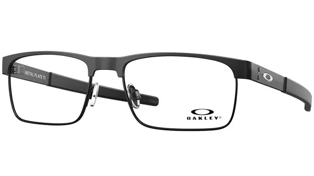 Оправа для очков Oakley Metal Plate Ti OX 5153 01 large