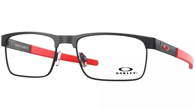 Оправа для очков Oakley Metal Plate Ti OX 5153 04 large