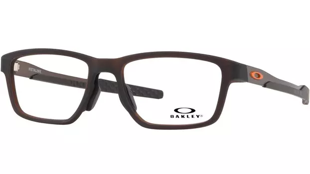 Оправа для очков Oakley Metalink OX 8153 02 large