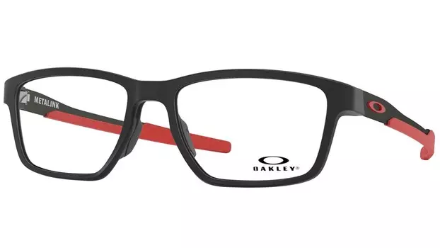 Оправа для очков Oakley Metalink OX 8153 06 medium