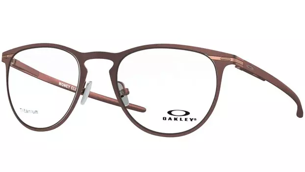 Оправа для очков Oakley Money Clip OX 5145 02