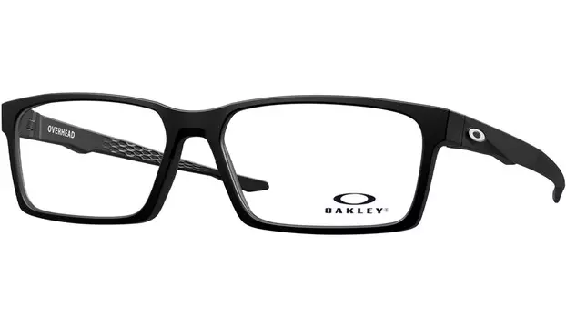 Оправа для очков Oakley Overhead OX 8060 01 XL