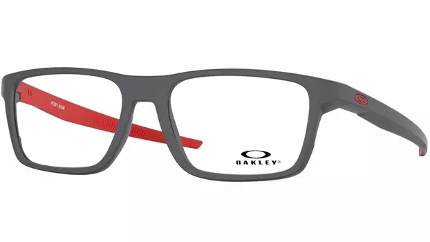 Оправа для очков Oakley Port Bow 8164 04 large
