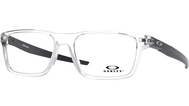 Оправа для очков Oakley Port Bow 8164 02 XL