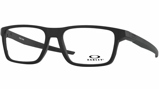 Оправа для очков Oakley Port Bow 8164 01 large