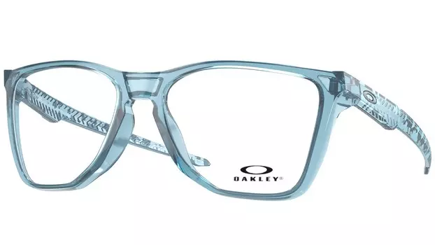 Оправа для очков Oakley The Cut OX 8058 06 large