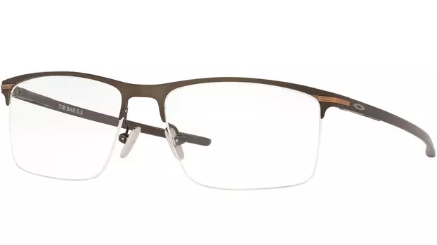 Оправа для очков Oakley Tie Bar 0.5 OX 5140 04