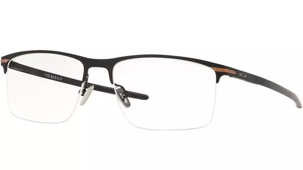 Оправа для очков Oakley Tie Bar 0.5 OX 5140 01