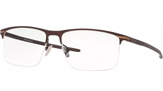 Оправа для очков Oakley Tie Bar 0.5 OX 5140 02