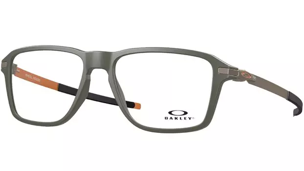 Оправа для очков Oakley Wheel House OX 8166 07