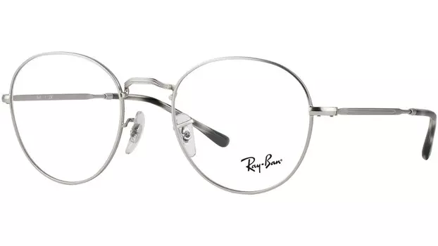 Оправа для очков Ray-Ban 3582V 2538 Round Metal Optics II