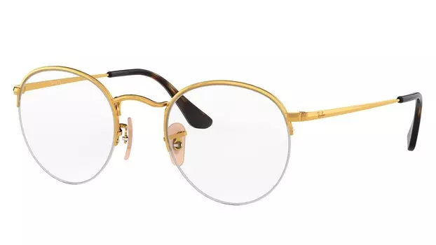 Оправа для очков Ray-Ban 3947V 2500 Round Gaze