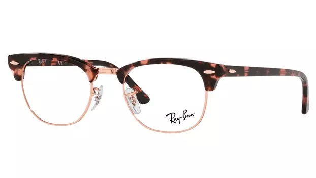 Оправа для очков Ray-Ban 5154 8118 Clubmaster Optics