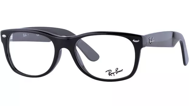 Оправа для очков Ray-Ban 5184 2000 Large
