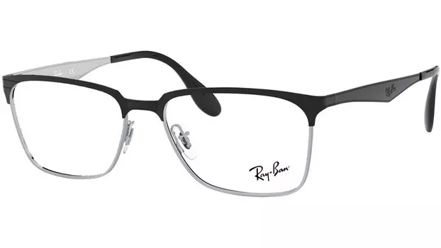 Оправа для очков Ray-Ban 6344 2861 Large