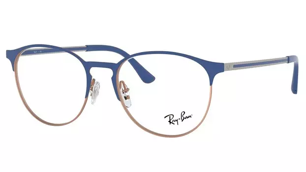 Оправа для очков Ray-Ban 6375 3053 Small