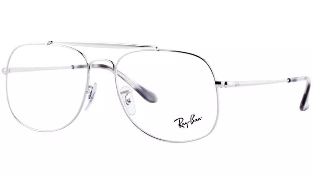 Оправа для очков Ray-Ban 6389 2501 General