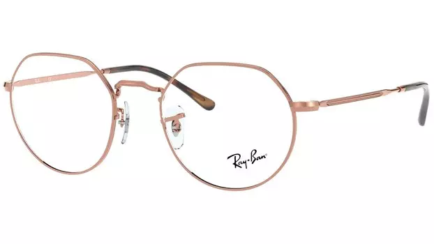 Оправа для очков Ray-Ban 6465 2943 Jack