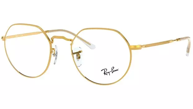 Оправа для очков Ray-Ban 6465 3086 Jack