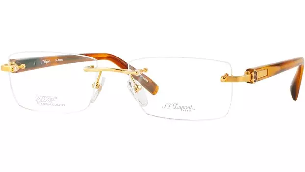 Оправа для очков S.T. Dupont 8036U C1