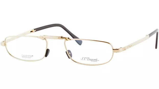 Оправа для очков S.T. Dupont 8054U 01