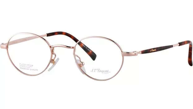 Оправа для очков S.T. Dupont 8097U 01
