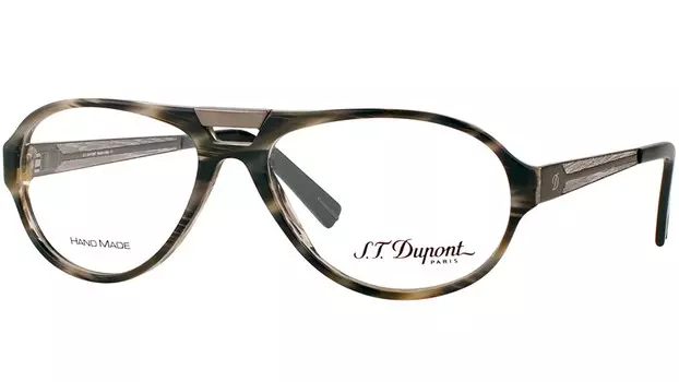Оправа для очков S.T. Dupont 91 02
