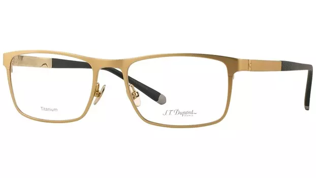 Оправа для очков S.T. Dupont G204 C1